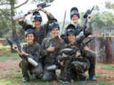 Paintball