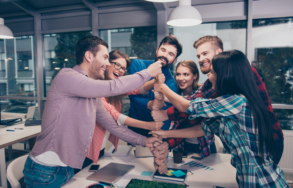 Quel type d’espace choisir pour votre team building?