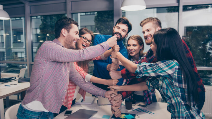 Quel type d’espace choisir pour votre team building?