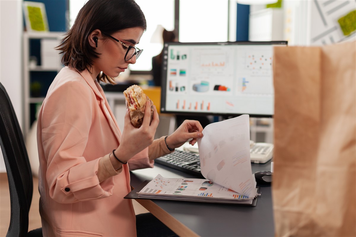 Les avantages d' une entreprise