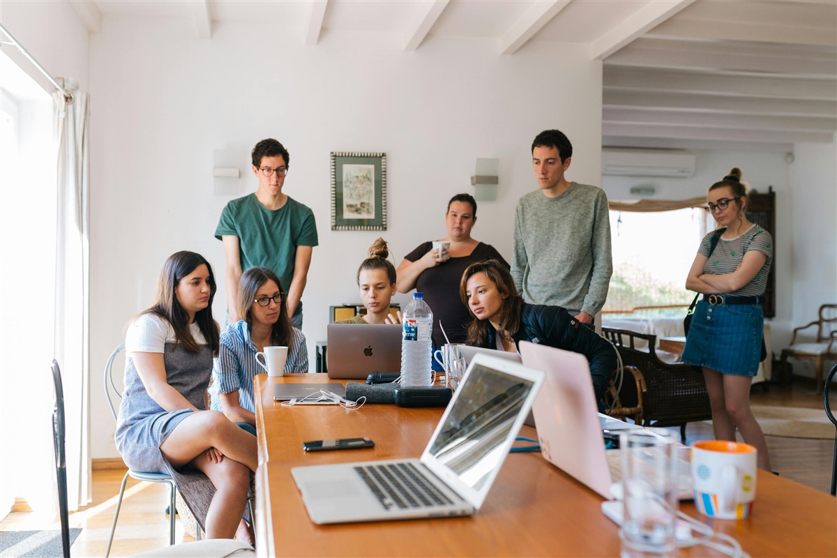 Synergie des talents