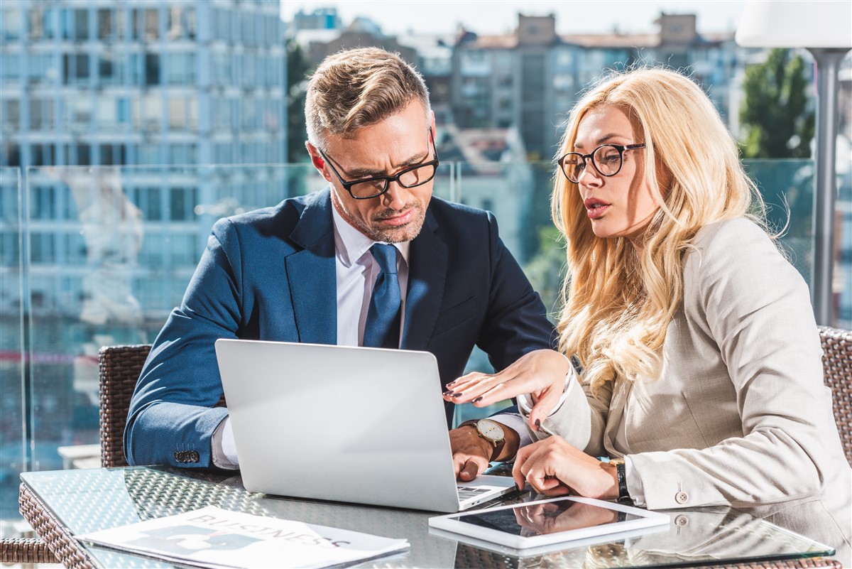 la Business Intelligence