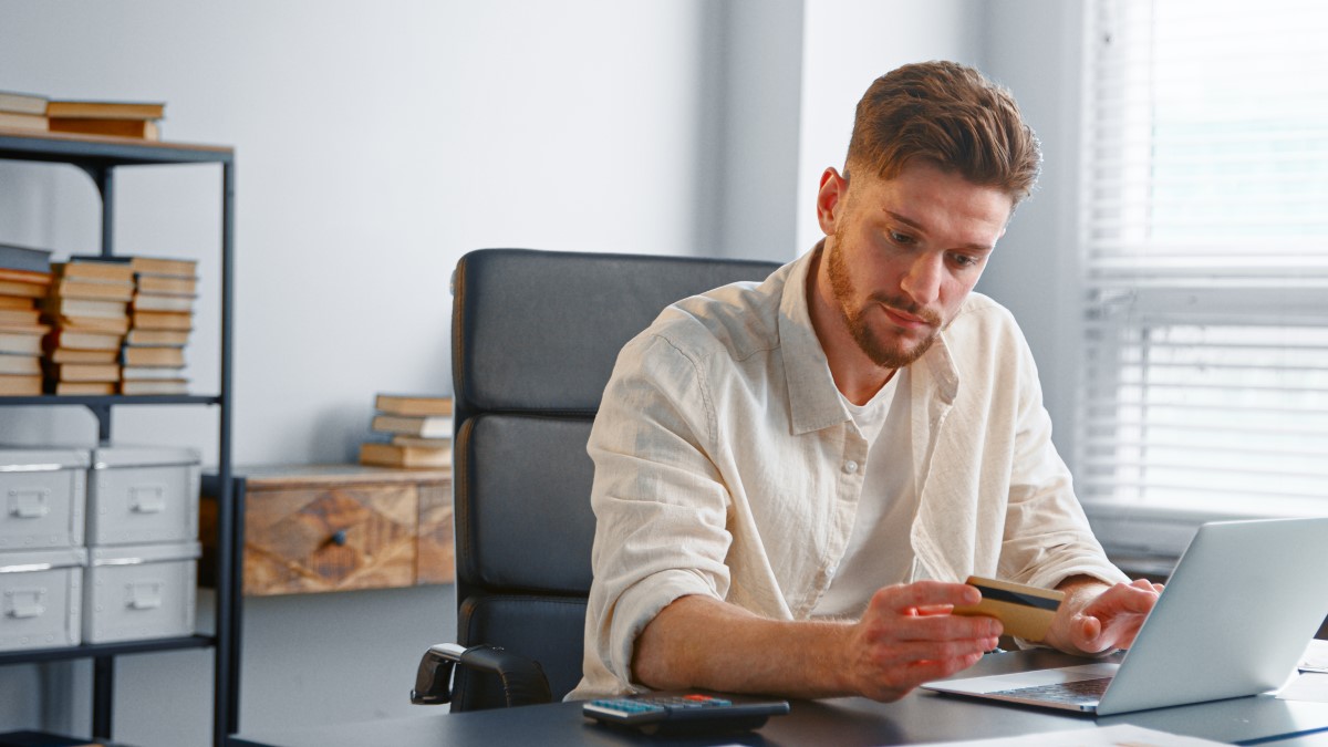 Actions sécurisées avec un numéro de compte