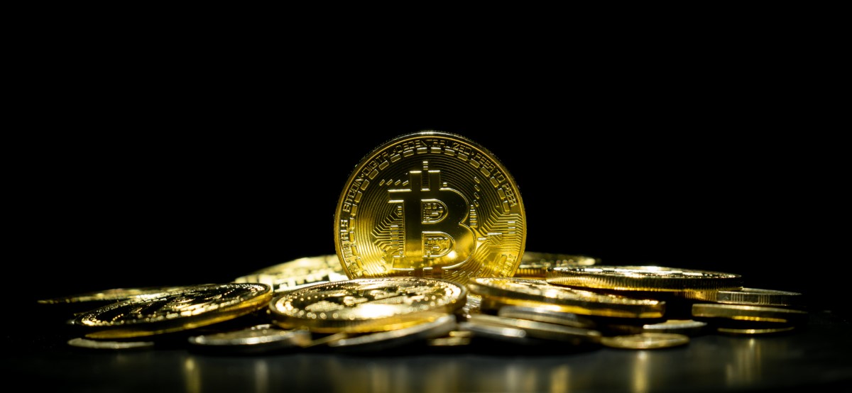 Bitcoin en monnaie traditionnelle