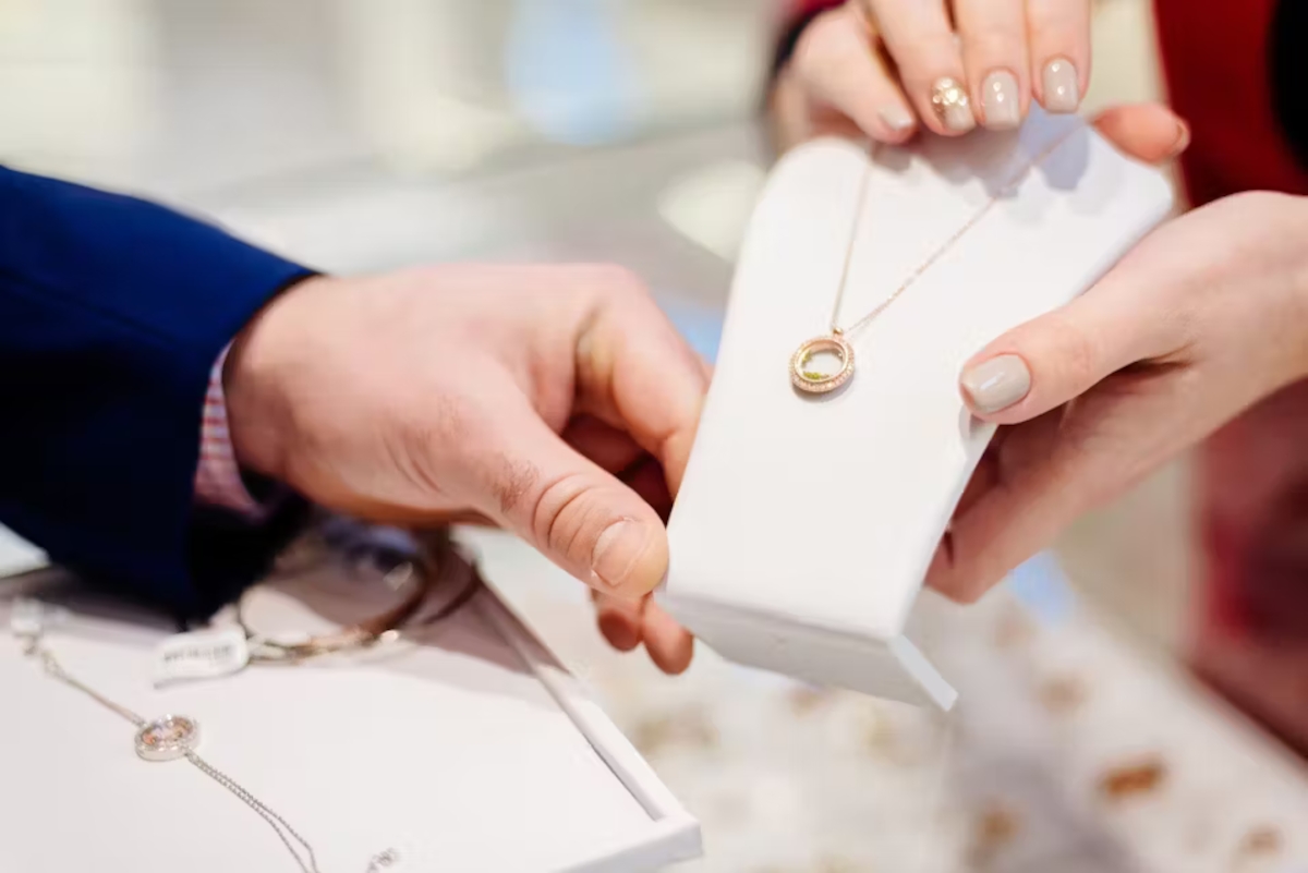 cadeaux d'affaires