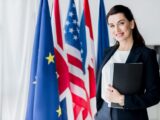 diplomate à l'ONU