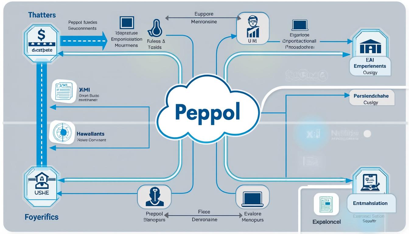découvrez comment adopter le standard peppol peut simplifier vos processus de facturation électronique. optimisez votre gestion des documents, réduisez les erreurs et modernisez vos échanges avec vos partenaires commerciaux grâce à cette norme internationale.