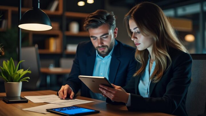 Adopter le Peppol standard pour des factures électroniques simplifiées