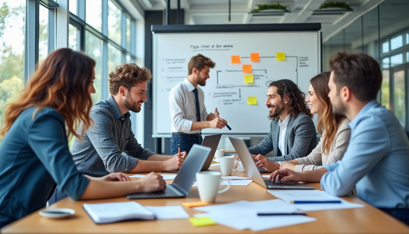 découvrez comment créer un fichier d'exemple peppol bis 30 qui répond parfaitement à vos besoins professionnels. suivez notre guide étape par étape pour maîtriser la conformité et l'efficacité de vos échanges électroniques.
