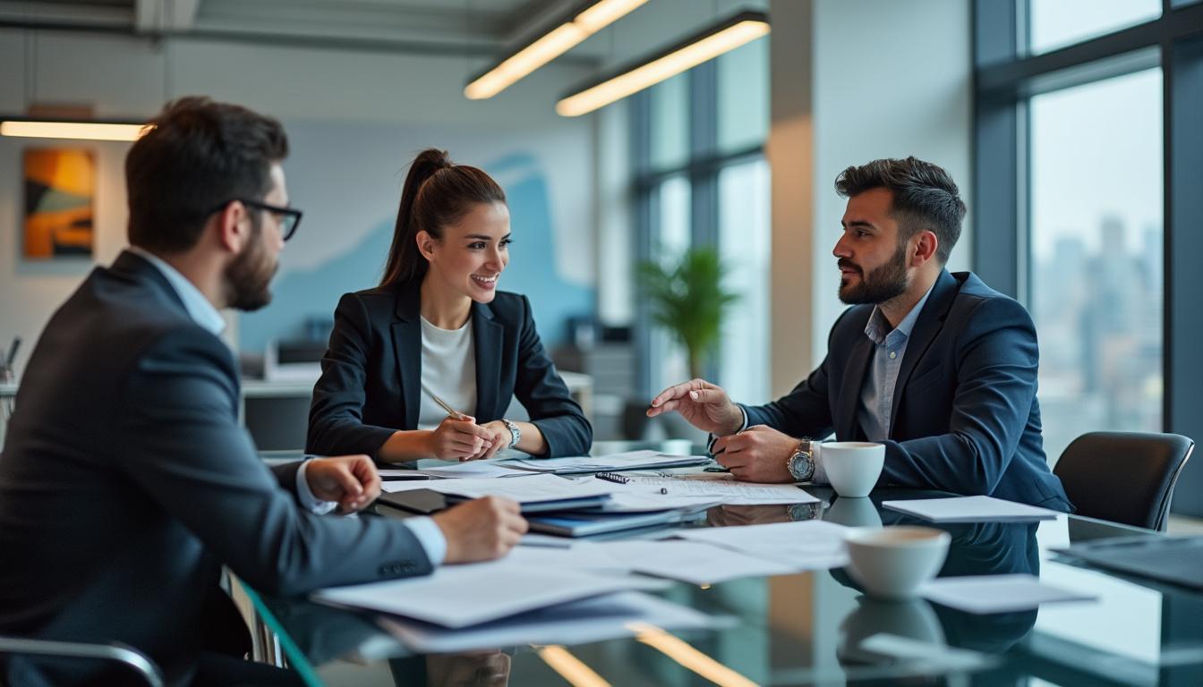 découvrez comment le peppol participant identifier optimise les échanges interentreprises en garantissant une identification claire et sécurisée des partenaires commerciaux, améliorant ainsi l'efficacité et la transparence des transactions numériques.