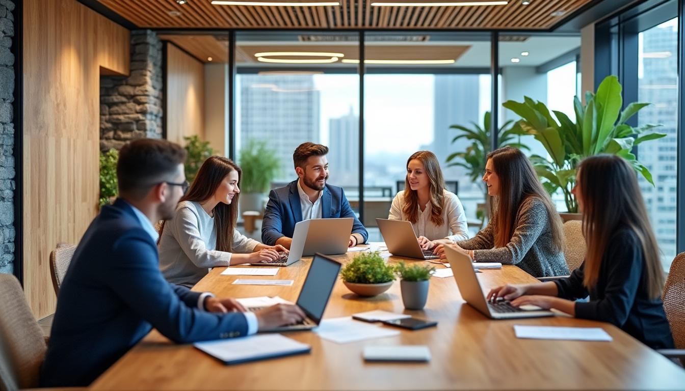 découvrez comment le peppol participant identifier simplifie et sécurise les échanges interentreprises, en favorisant une communication fluide et efficace entre les partenaires commerciaux. apprenez les avantages de cette identification unique pour optimiser vos transactions.