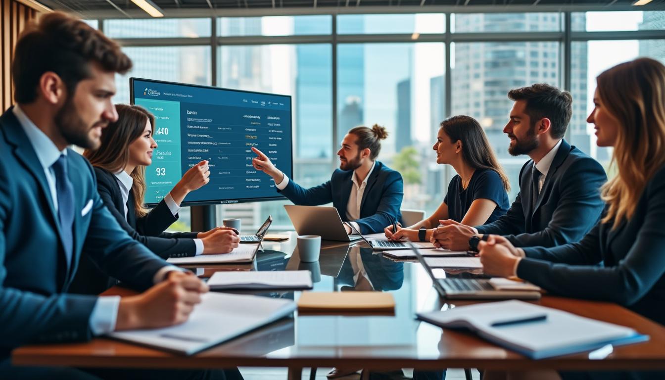 découvrez comment le prix d'une plateforme de dématérialisation partenaire (pdp) peut impacter votre décision d'achat. explorez les critères à considérer pour choisir la solution adaptée à vos besoins tout en optimisant vos coûts.