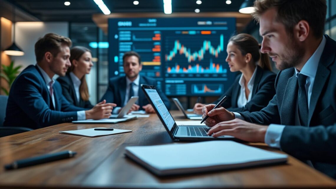 Comment le prix d’une Plateforme de Dématérialisation Partenaire (PDP) influence votre choix Comment le prix d’une Plateforme de Dématérialisation Partenaire (PDP) influence votre choix