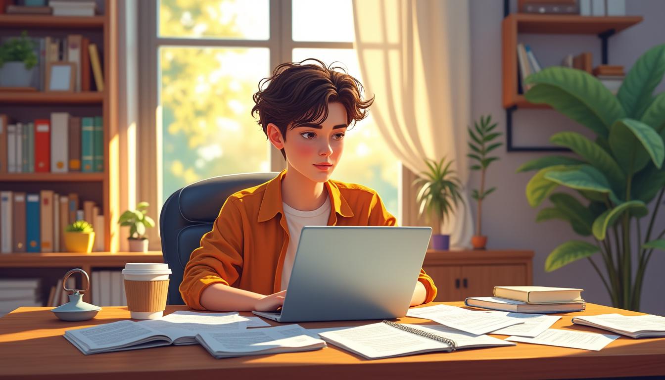 découvrez les étapes essentielles pour rédiger un bilan de compétences efficace. cet article vous guide à travers les méthodes, les outils et les conseils pratiques pour évaluer vos compétences et valoriser votre parcours professionnel.