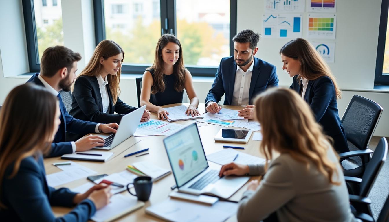 découvrez les étapes clés pour rédiger un bilan de compétences efficace. apprenez à identifier vos atouts, à analyser vos expériences professionnelles et à définir vos objectifs afin d'optimiser votre évolution de carrière.