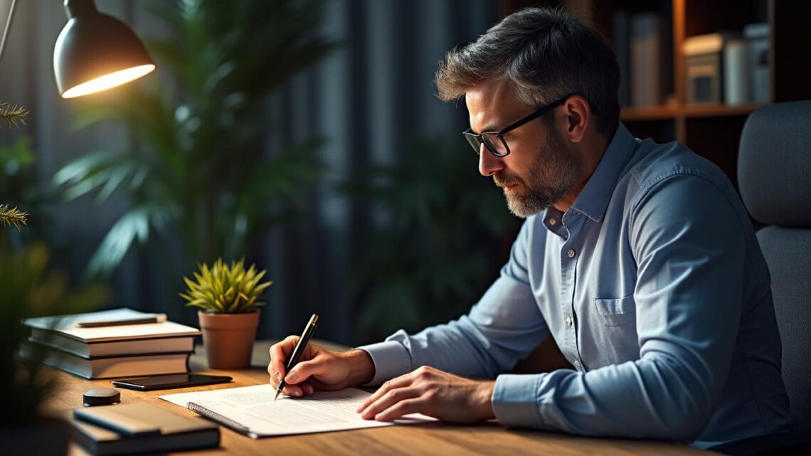 Comment rédiger un modèle de lettre de résiliation d’assurance santé efficace ? Comment rédiger un modèle de lettre de résiliation d’assurance santé efficace ?