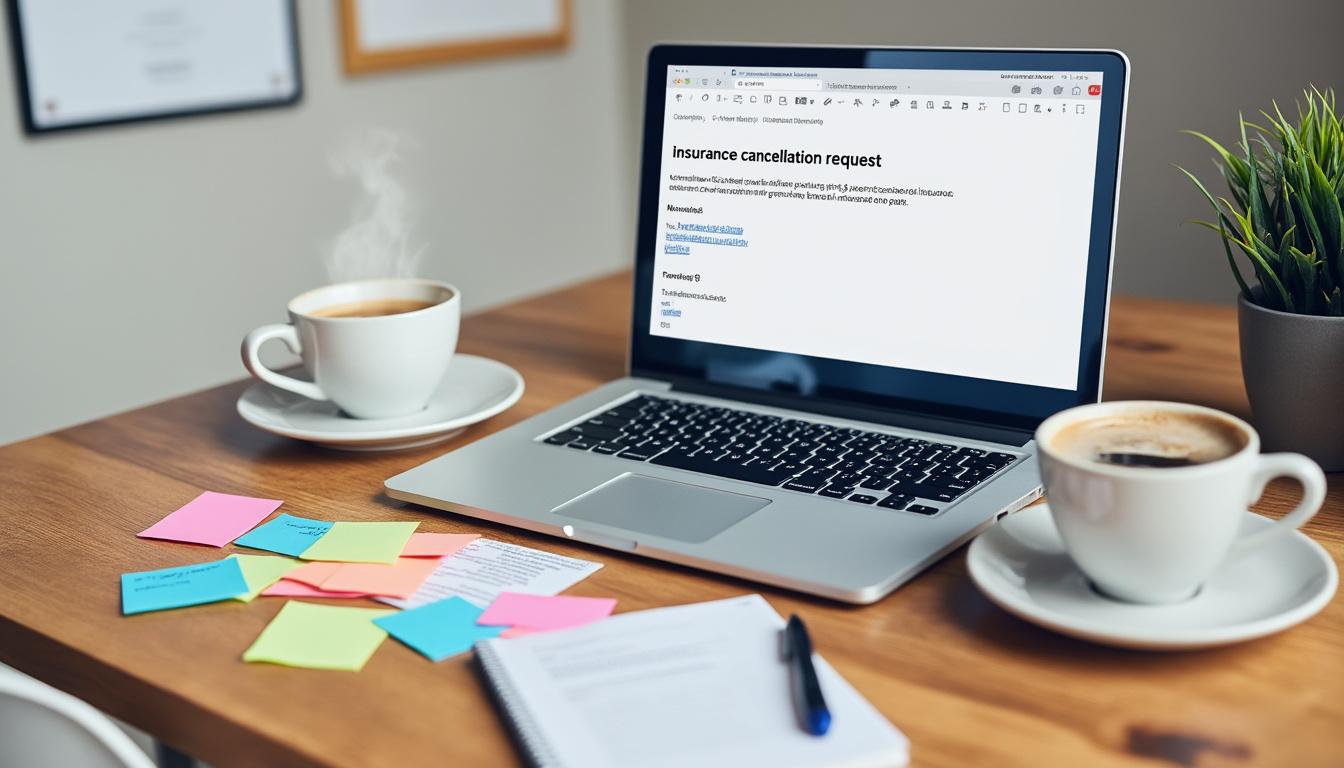 découvrez nos conseils pratiques pour rédiger un modèle de lettre de résiliation d’assurance santé efficace. apprenez les étapes clés, les informations à inclure et des exemples type pour faciliter votre démarche de résiliation.
