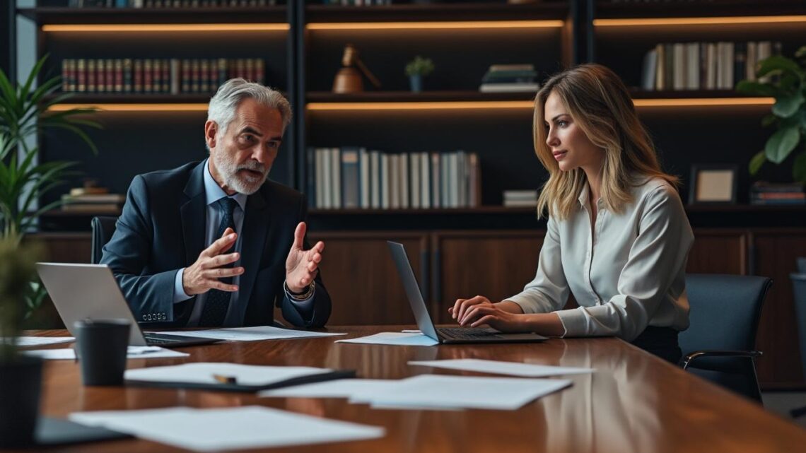 Comprendre quels sont les 2 membres obligatoires d’une association selon la loi