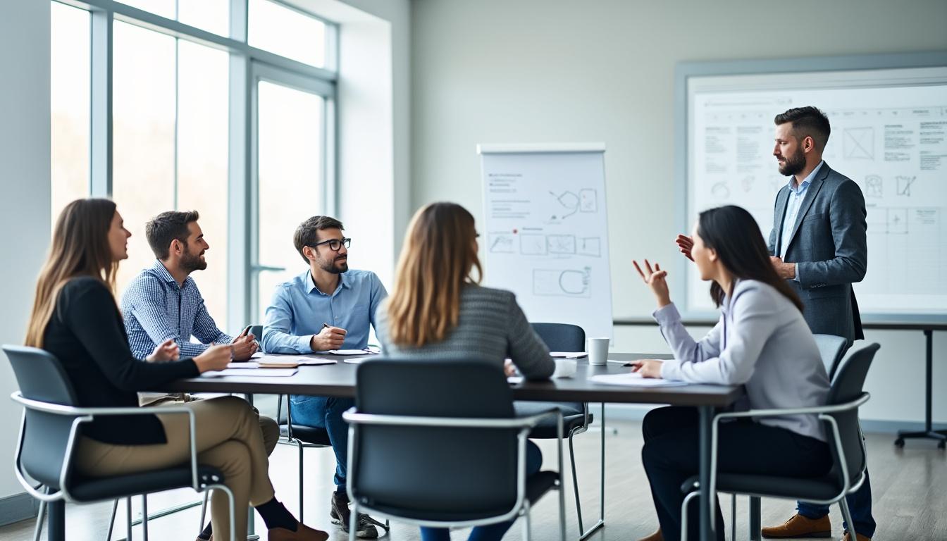 découvrez les deux membres indispensables pour la création d'une association selon la législation française. cette explication claire et concise vous aidera à naviguer dans les exigences légales et à établir votre structure associative en toute conformité.