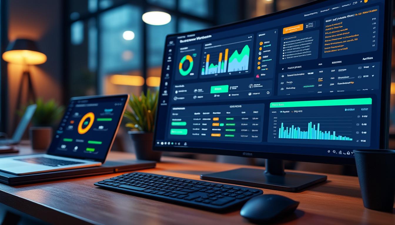 découvrez tout sur le contrat de maintenance de site web : des prix compétitifs, une clarté des offres sans égale et un engagement envers la satisfaction client. assurez la pérennité de votre présence en ligne avec des services adaptés à vos besoins.