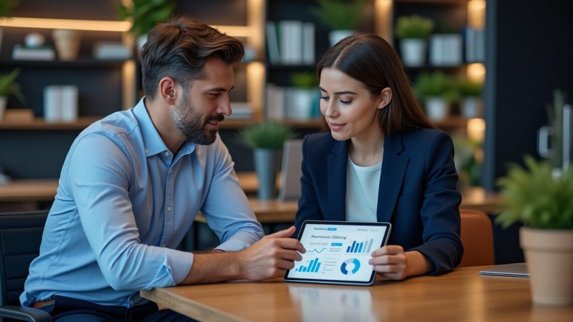 Contrat de maintenance site web : prix, clarté des offres et satisfaction client