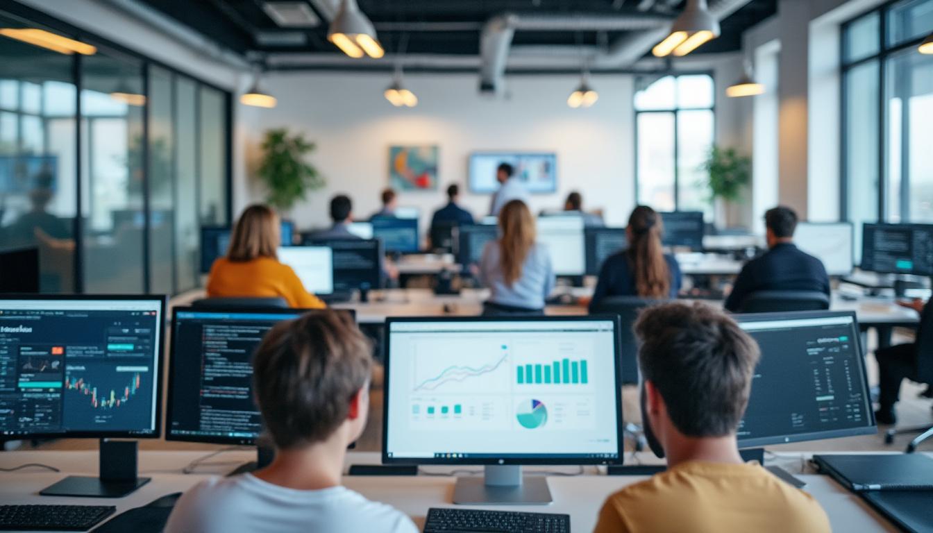 découvrez tout ce qu'il faut savoir sur les contrats de maintenance de site web : les prix, la clarté des offres ainsi que l'importance de la satisfaction client pour sécuriser votre présence en ligne et optimiser les performances de votre site.