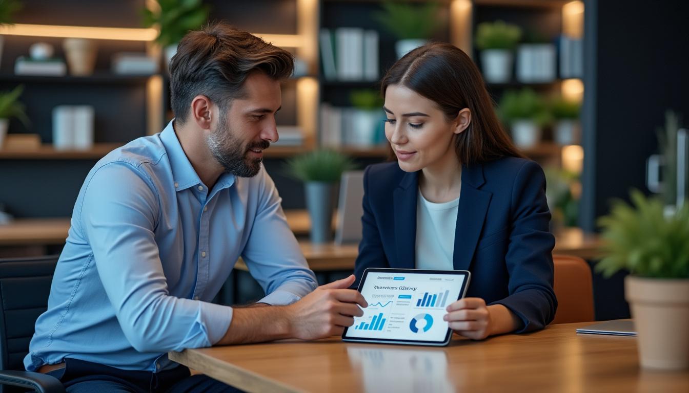 découvrez tout ce qu'il faut savoir sur les contrats de maintenance pour votre site web : comparez les prix, évaluez la clarté des offres et mesurez la satisfaction client. optimisez la performance de votre site tout en garantissant une tranquillité d'esprit avec nos conseils avisés.