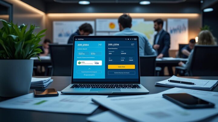 Découvrez comment Peppol XRechnung révolutionne le paysage des paiements numériques