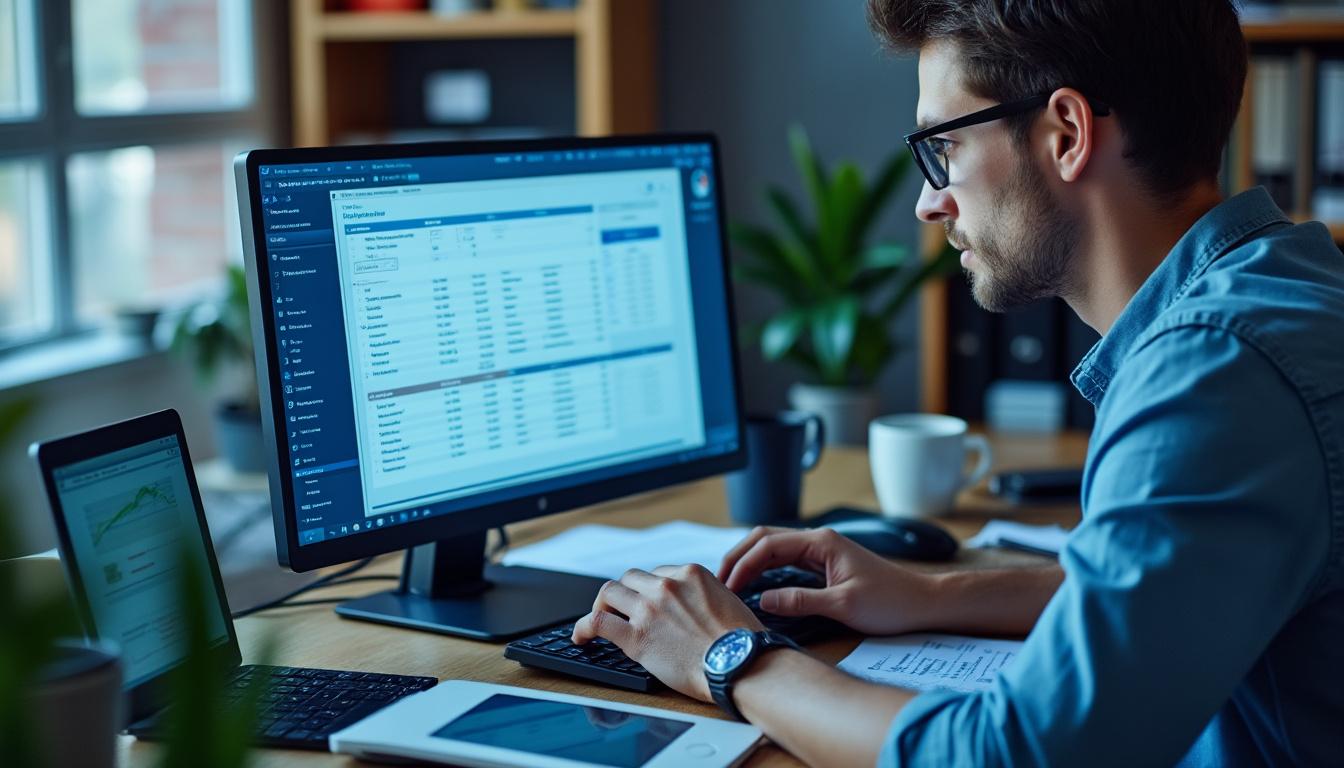 découvrez tout ce que vous devez savoir sur la facturation électronique obligatoire en france. apprenez à quel moment l'adopter, les avantages qu'elle offre et comment vous préparer efficacement à cette transition incontournable.