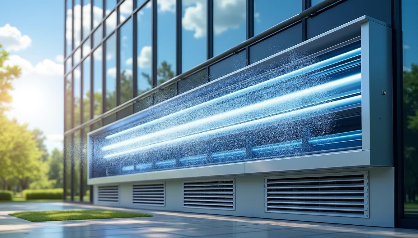 découvrez le rafraîchissement adiabatique, une méthode innovante pour améliorer votre confort. apprenez sa définition et explorez ses nombreux avantages pour un environnement intérieur agréable et éco-responsable.