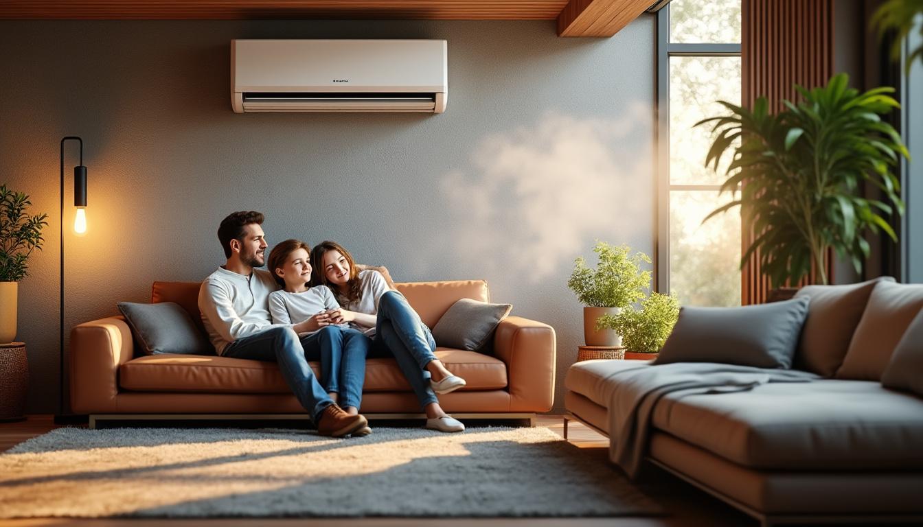 découvrez le rafraîchissement adiabatique, une méthode innovante pour améliorer votre confort au quotidien. apprenez-en davantage sur sa définition, ses avantages écologiques et économiques, et comment il peut transformer votre espace de vie en un havre de fraîcheur.