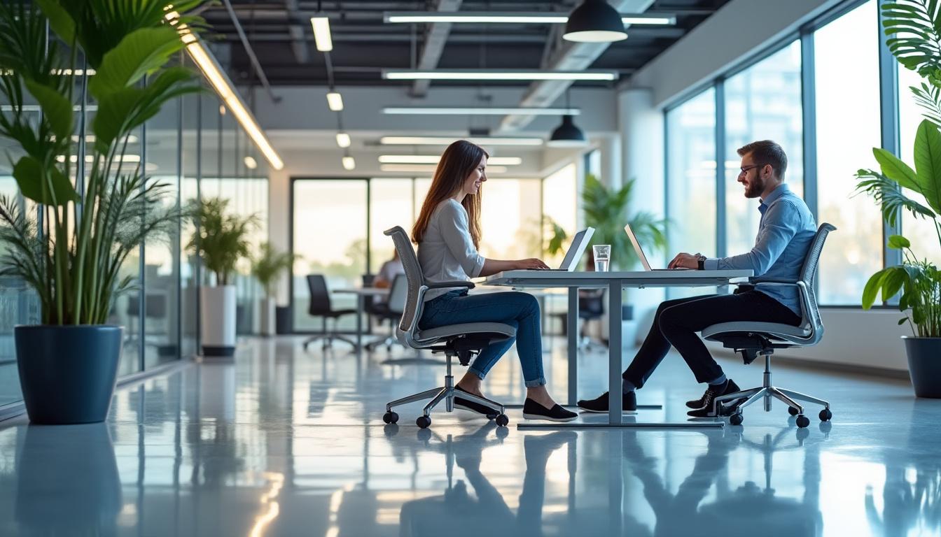 explorez les cas d'administration privée les plus exemplaires à travers le globe. cette étude vous plonge dans des modèles de réussite inspirants, illustrant comment des pratiques innovantes et efficaces transforment des institutions privées en leaders de leur secteur.