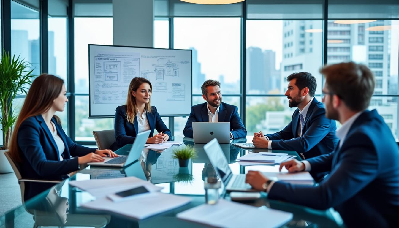 découvrez les erreurs courantes à éviter lors du choix d'une plateforme de dématérialisation partenaire. cet article vous guide à travers les pièges à éviter pour faire un choix éclairé et optimiser la gestion de vos documents numériques.