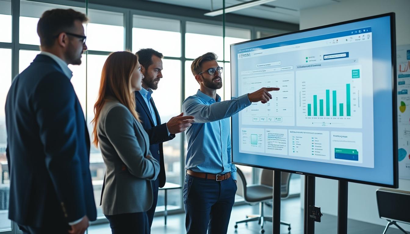 découvrez les erreurs fréquentes à éviter lors du choix d'une plateforme de dématérialisation partenaire. optimisez votre sélection en apprenant à reconnaître les pièges courants et à faire le meilleur choix pour votre entreprise.