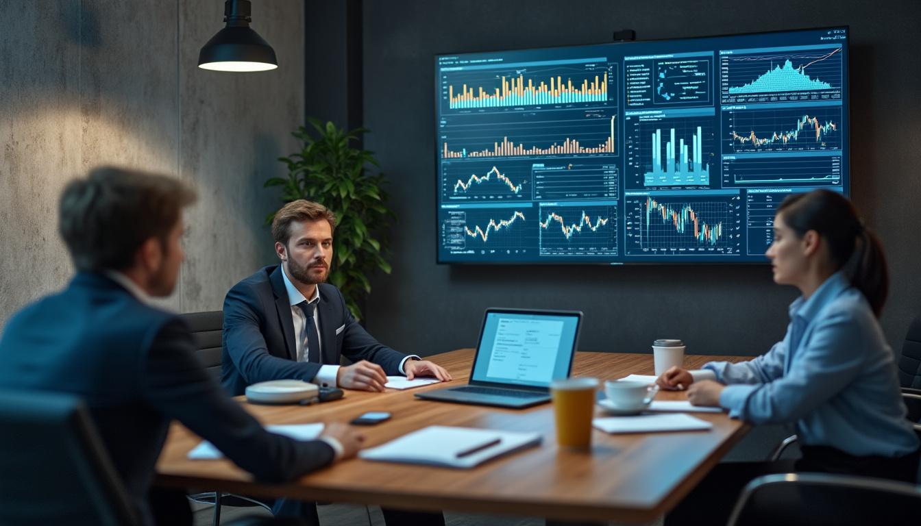 découvrez les erreurs courantes à éviter lors du choix d'une plateforme de dématérialisation partenaire. apprenez à faire le bon choix pour optimiser votre transformation numérique et garantir la sécurité et l'efficacité de vos processus.