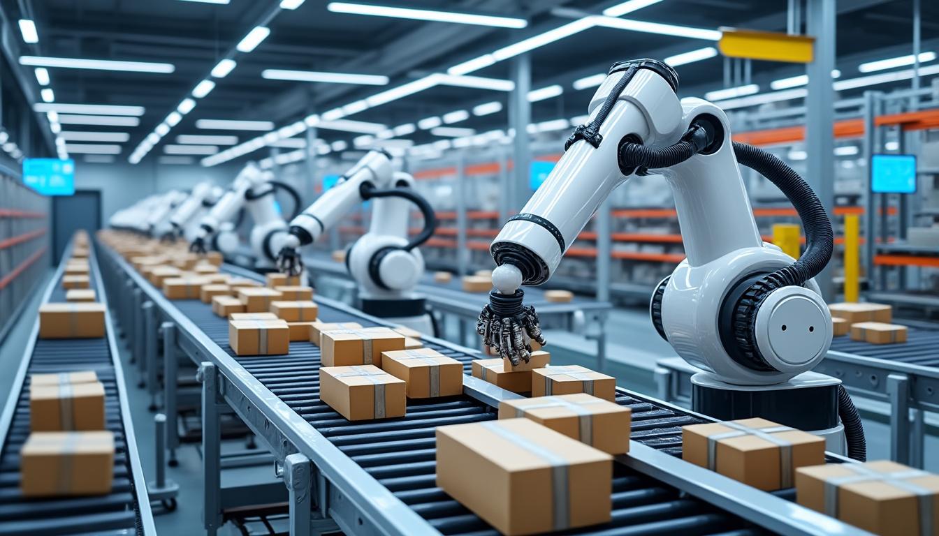 découvrez comment des entreprises ont transformé leurs opérations grâce à une plateforme logistique de livraison efficace. plongez dans des études de cas inspirantes qui témoignent du succès et de l'innovation dans le secteur de la logistique.