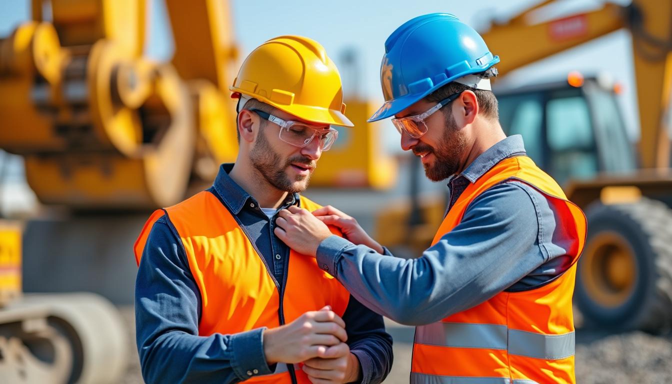 découvrez les récents changements dans la réglementation concernant le vêtement de travail dans la fonction publique. cette évolution vise à améliorer les normes vestimentaires et à assurer le confort et la sécurité des agents. informez-vous sur les impacts de ces nouvelles réglementations sur votre environnement professionnel.