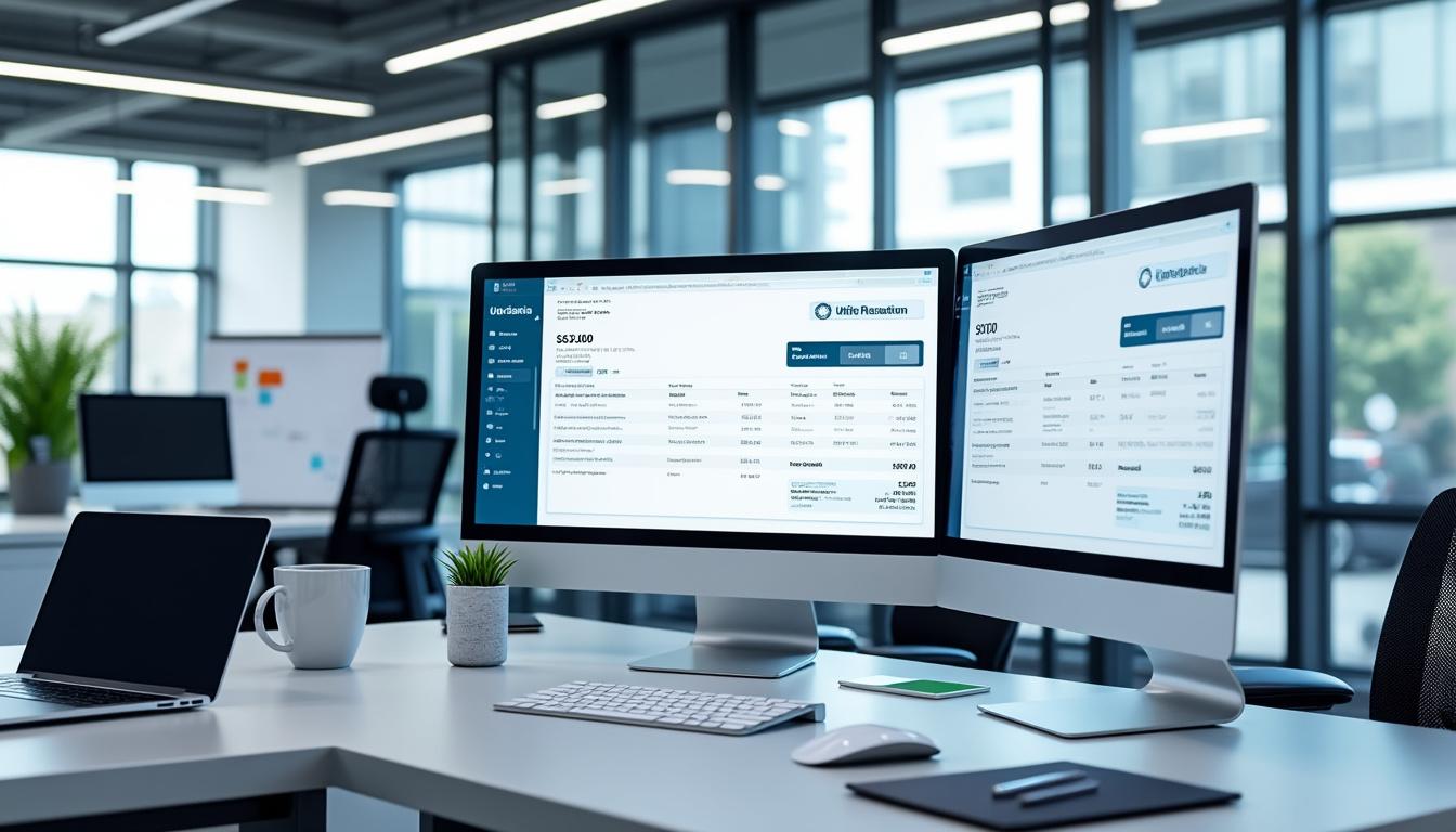 découvrez les fonctionnalités incontournables d'une plateforme de dématérialisation pdp en anglais. optimisez vos processus grâce à des outils innovants, une gestion simplifiée de vos documents et une sécurité renforcée pour une transition digitale réussie.