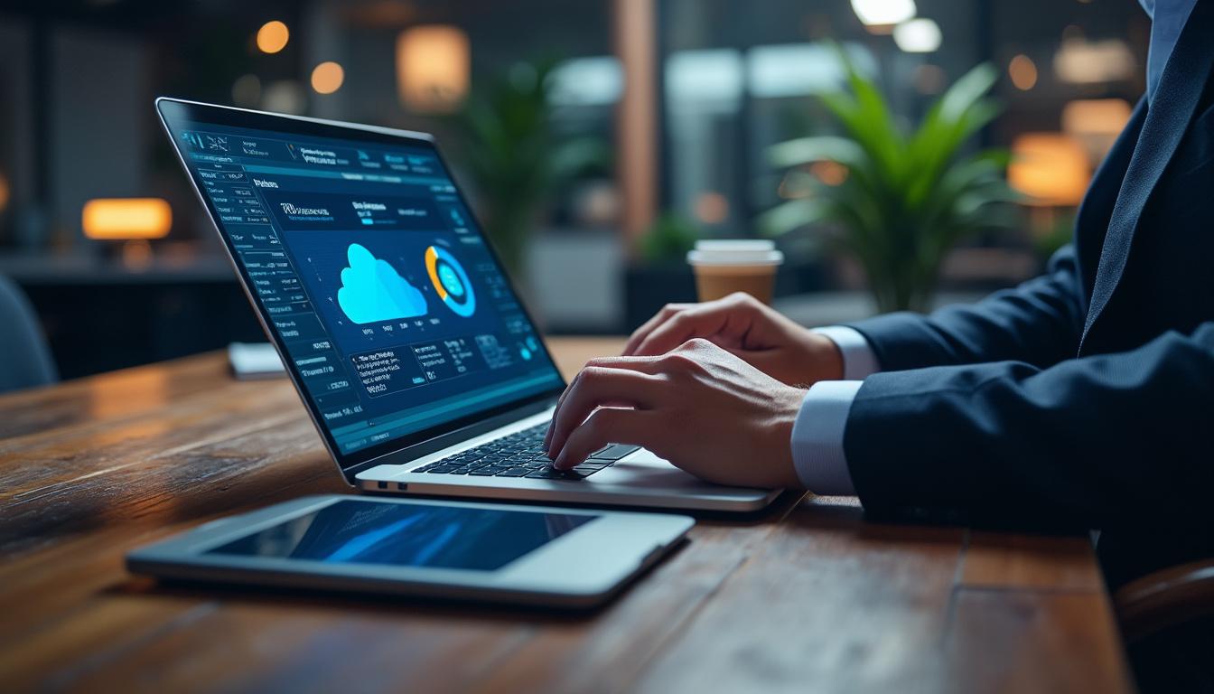 découvrez les fonctionnalités incontournables d'une plateforme de dématérialisation pdp en anglais, qui optimisent la gestion documentaire, améliorent la collaboration et garantissent la sécurité des données. transformez votre processus professionnel grâce à la digitalisation efficace.