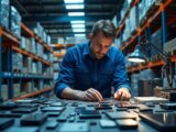 Gagner du temps et de l’argent avec un grossiste en pièces détachées de mobile efficace