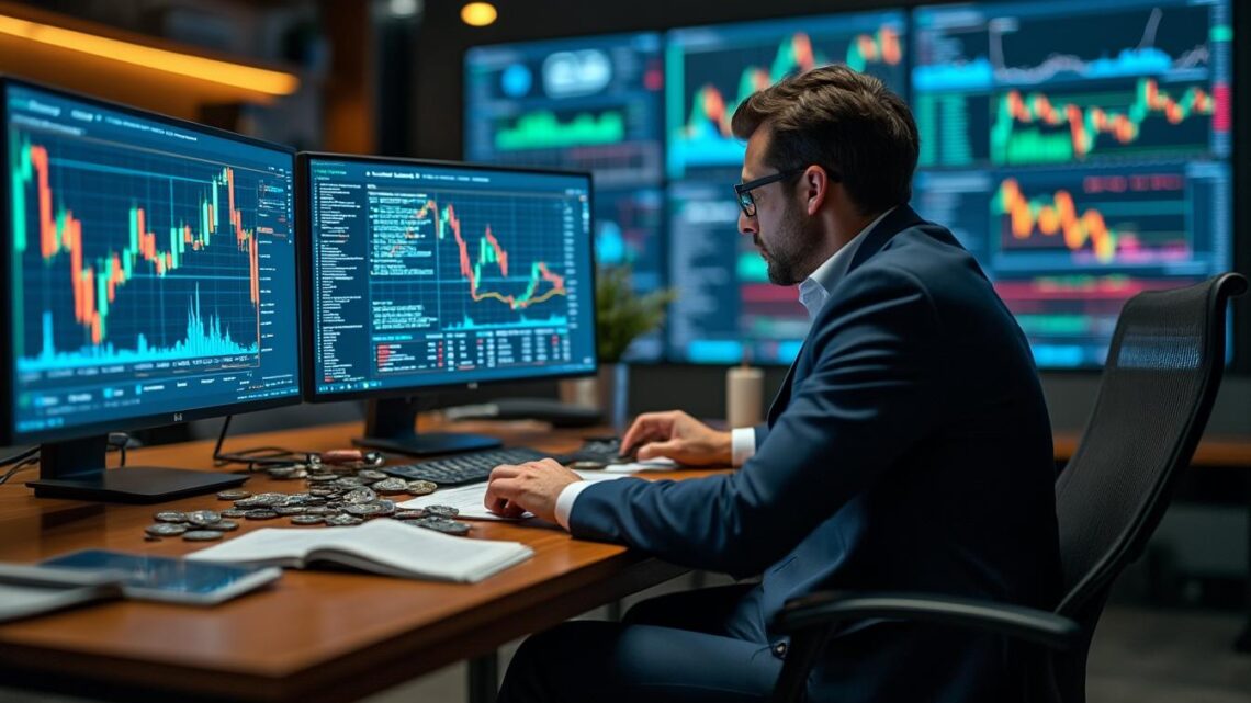 Impact de la cryptomonnaie layer 0 : impôt sur votre patrimoine financier Impact de la cryptomonnaie layer 0 : impôt sur votre patrimoine financier