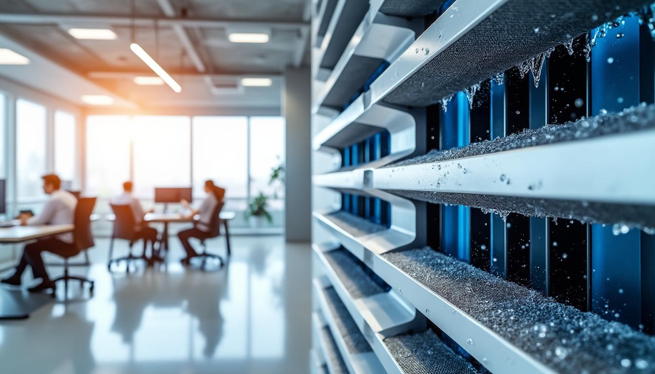 découvrez les dernières innovations dans le domaine du rafraîchissement adiabatique mobile qui transformeront l'expérience de confort thermique en 2025. restez à la pointe des avancées technologiques pour un climat agréable et éco-responsable, en explorant les solutions innovantes qui arrivent sur le marché.
