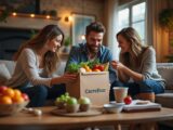 La plateforme de livraison Carrefour : un atout incontournable pour les familles