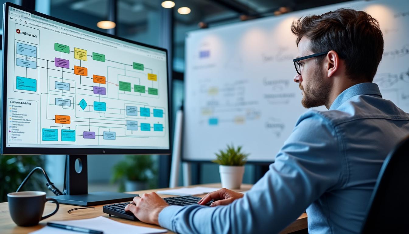 découvrez comment l'event sourcing avec kafka façonne l'avenir du développement d'applications réactives. explorez les avantages, les défis et les meilleures pratiques de cette approche novatrice qui optimise la gestion des événements et améliore la réactivité des systèmes.