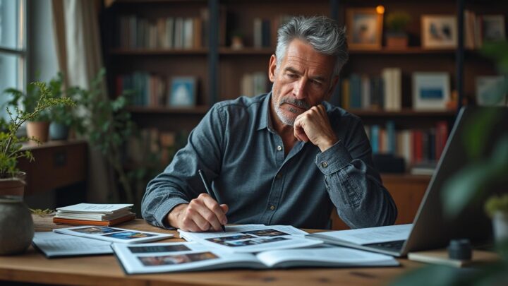 Le guide ultime pour une reconversion professionnelle à 50 ans