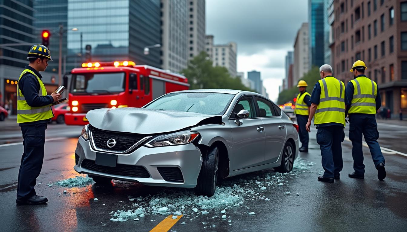 nos astuces pour une assurance auto pas chère sans compromis: comparez les offres, optimisez vos garanties et économisez dès maintenant.