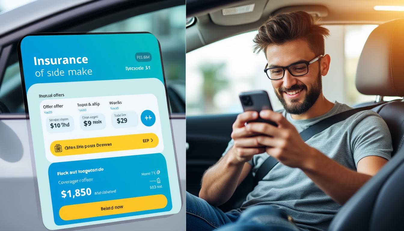 astuces concrètes pour trouver une assurance auto pas chère sans compromis: comparez offres, optimisez vos garanties et économisez sans rogner la couverture.