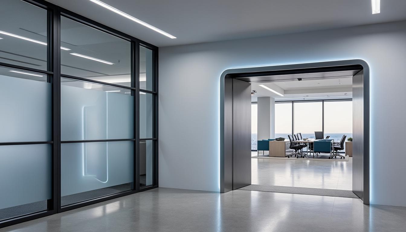 découvrez comment le rideau d’air chaud frico ac 200 améliore le confort, optimise l’efficacité énergétique et réduit les coûts de chauffage dans votre entreprise. adoptez une solution innovante et performante pour accueillir vos clients et collaborateurs.