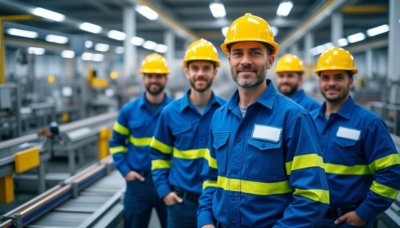 découvrez les principaux enjeux liés à la comptabilisation des vêtements de travail en entreprise : obligations légales, bonnes pratiques et impact sur la gestion comptable. un guide essentiel pour optimiser la gestion de vos équipements professionnels.