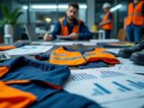 Les enjeux de la comptabilisation des vêtements de travail en entreprise